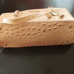 Designer purse
